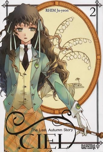 Ciel, Tome 2 : 9782752202345