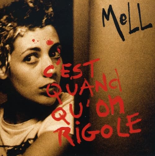 C'est Quand Qu'On Rigole 5051442269826