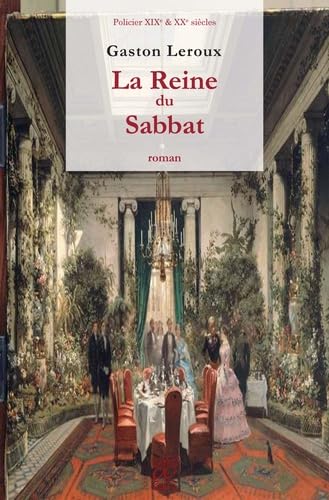 La Reine du Sabbat 9782846331814