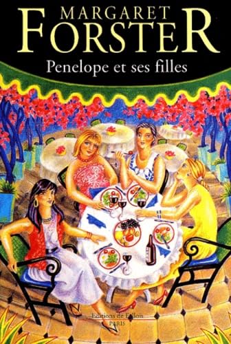 Pénélope et ses filles 9782877064170
