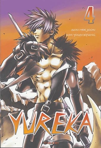 Yureka, tome 4 9782750700522