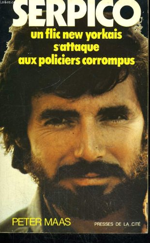 Serpico 9782258003934