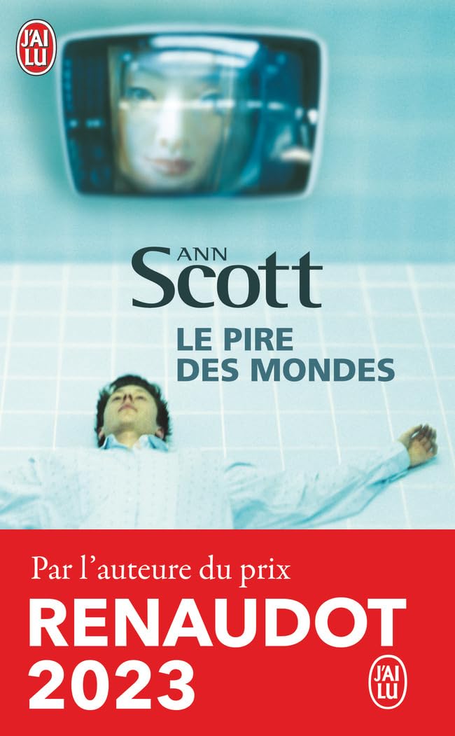 Le pire des mondes 9782290343579