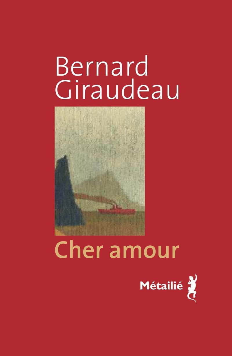 Cher amour 9782864247623