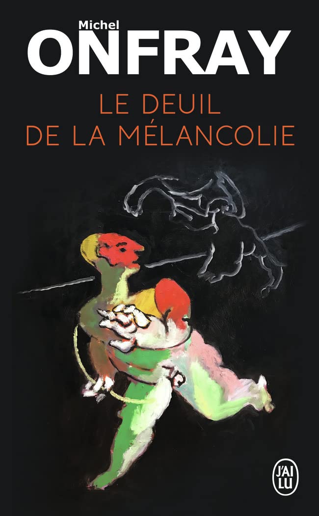 Le deuil de la mélancolie 9782290209684