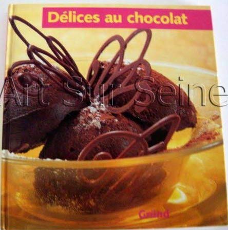 Délices au chocolat 9782700058055
