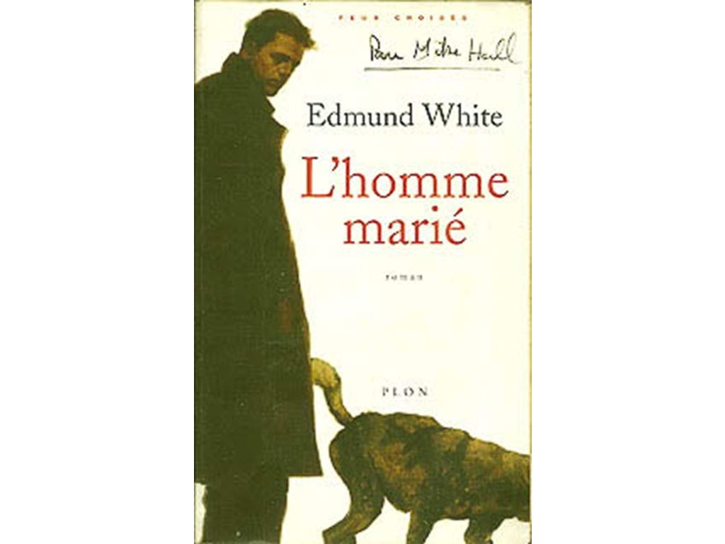 L'Homme marié 9782259193030