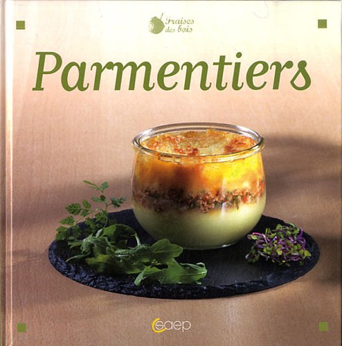 Parmentiers 9782737280801