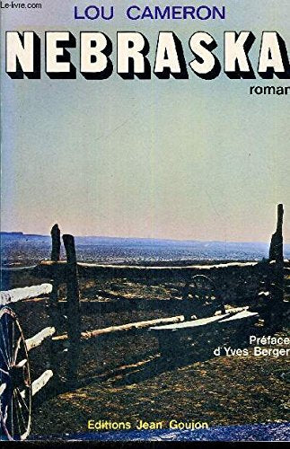 Nebraska 9782862910468