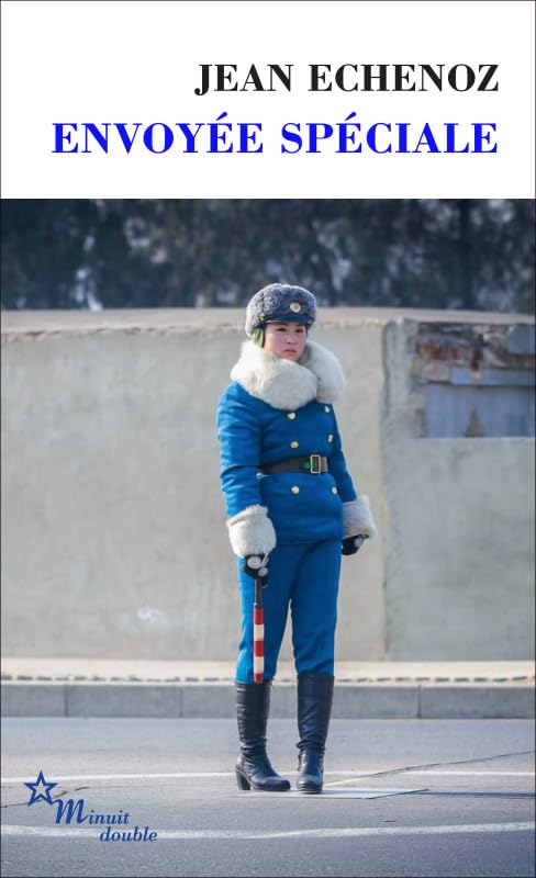 Envoyée spéciale 9782707345929