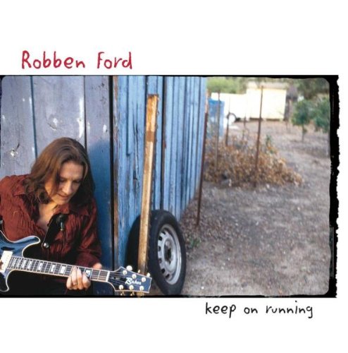 Keep On Running 0013431221227