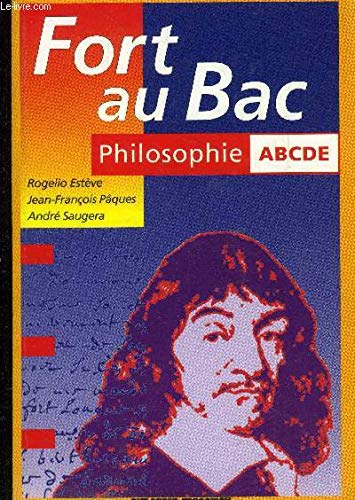 Philosophie A, B, C, D, E 9782742200344
