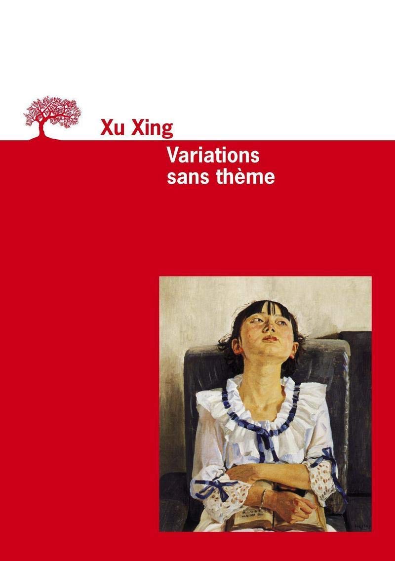 Variations sans thème 9782879294131