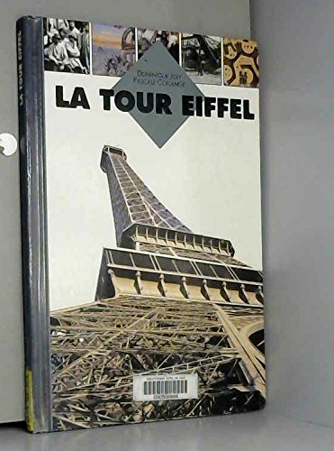 La Tour Eiffel 9782203141100