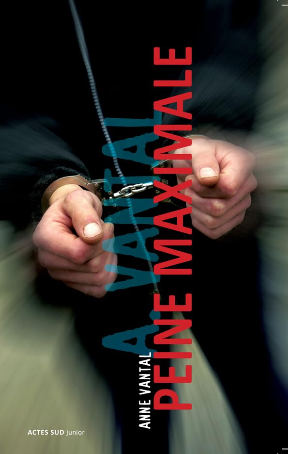 Peine maximale 9782742787180