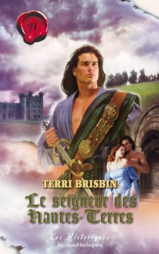 Le seigneur des Hautes-Terres 9782280176187