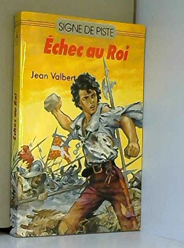 S70 ; échec au roi 9782876540439