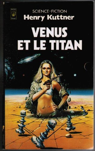 Venus et le titan