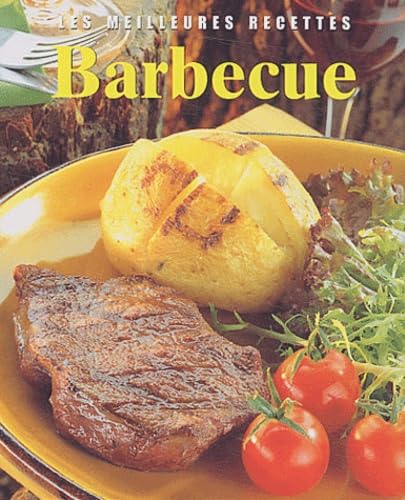 Barbecue 9781405414425