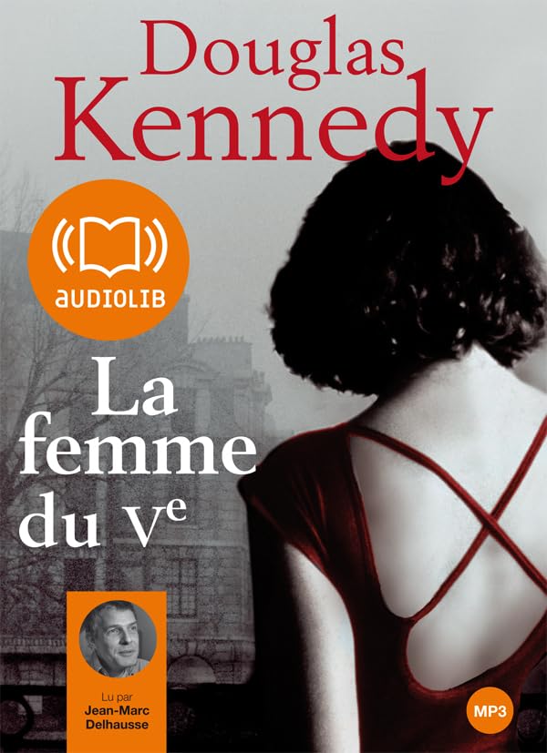 La Femme du Vème 9782356410061