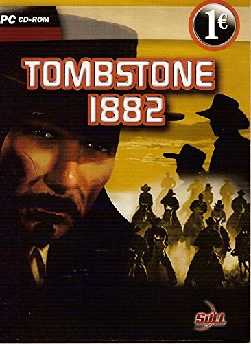 Tombstone 1882 3760134764007