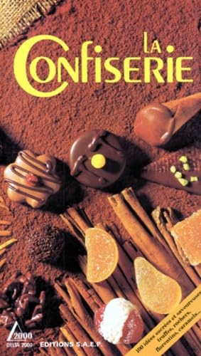 La confiserie 9782737220555