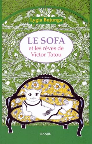 LE SOFA et les rêves de Victor Tatou 9782916046242