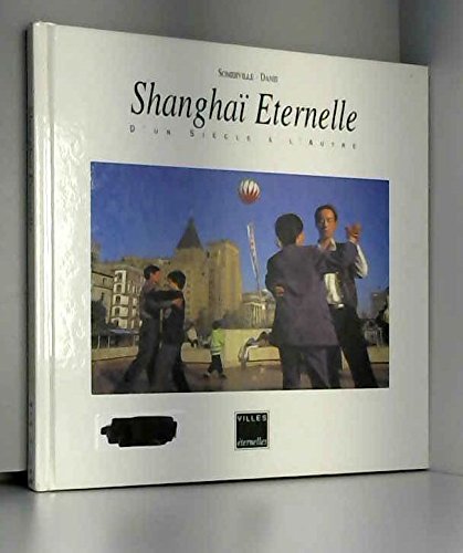 Shanghaï éternelle 9782911589317