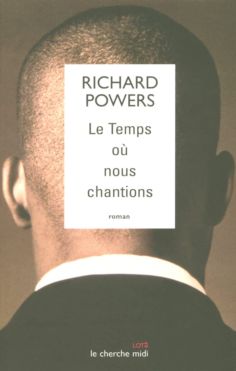 Le temps où nous chantions 9782749104898