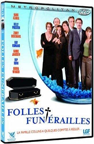 Folles funérailles 3512391934873