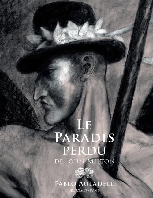 Le Paradis perdu 9782330047764