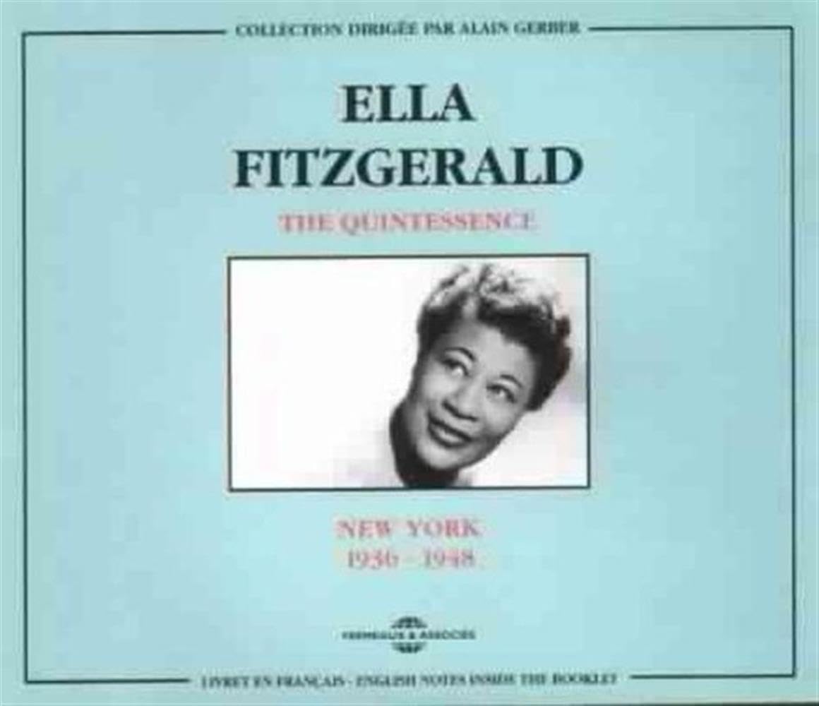 The Quintessence 1936-1948 9786308642548