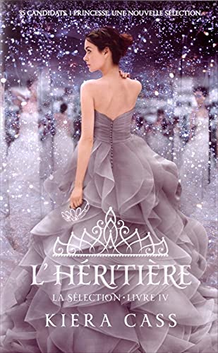 La sélection - Tome 4 9782298109863