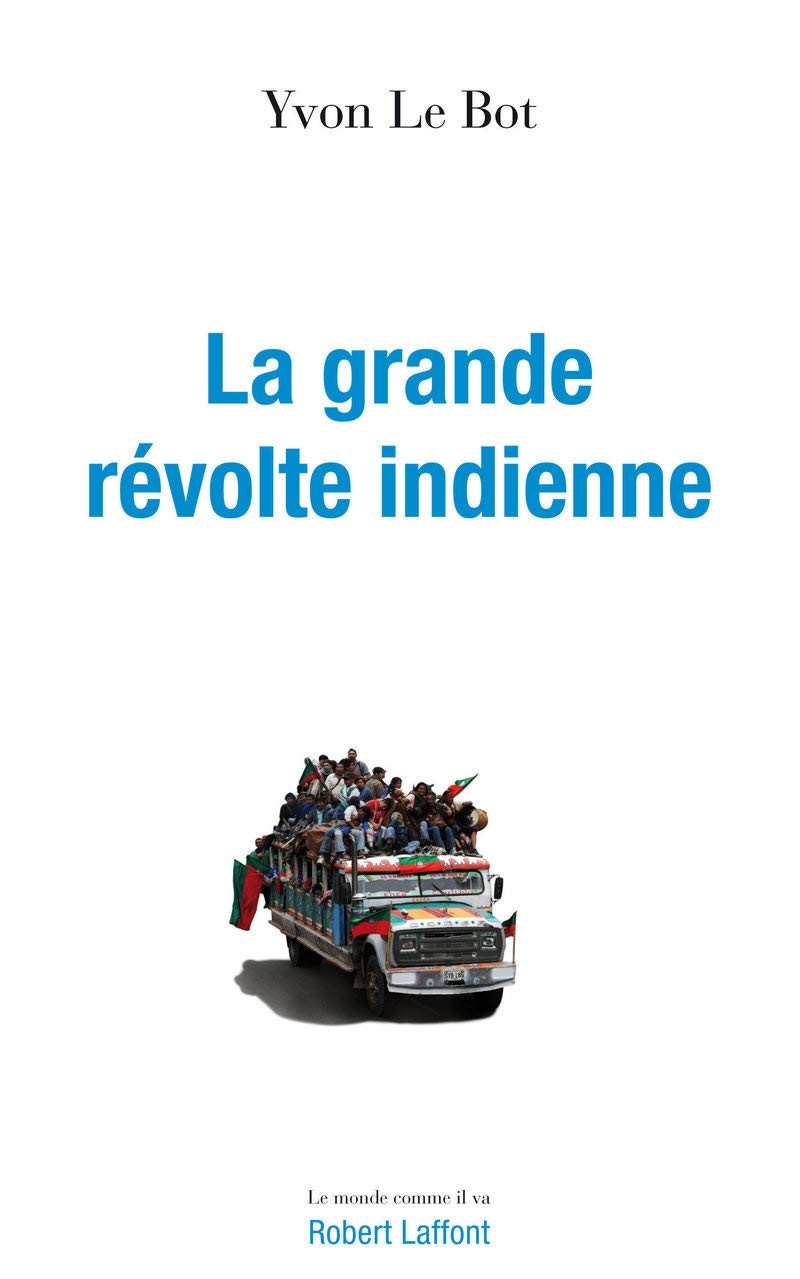 La grande révolte indienne 9782221107591