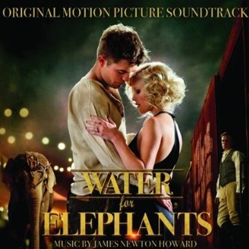 Water for Elephants 0886978930521