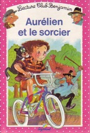 15 Aurelien et le Sorcier 9782906987562