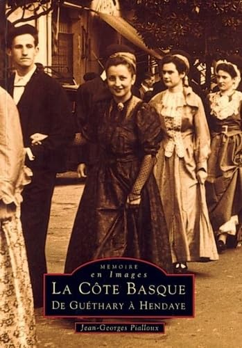 Côte Basque (La) 9782842531744