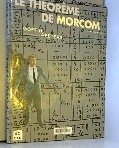 Le théorème de Morcom 9782731610451