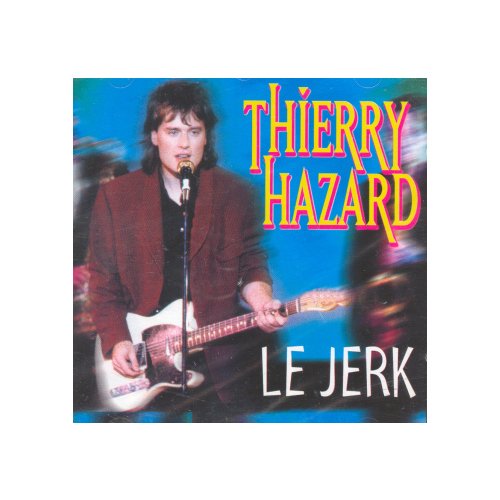 Le Jerk 5099750146927