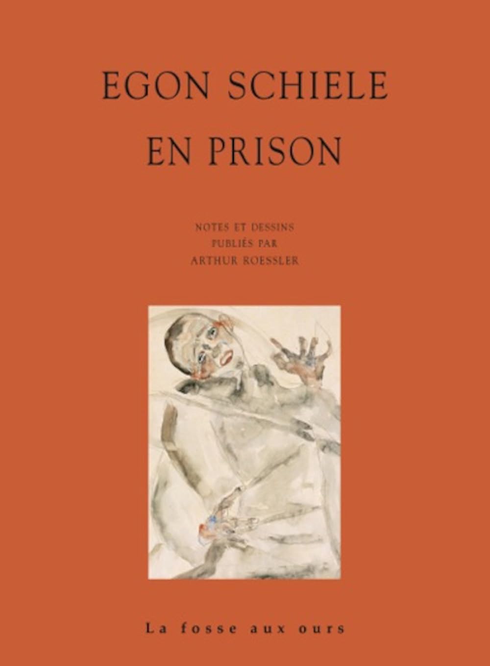 En Prison 9782912042286
