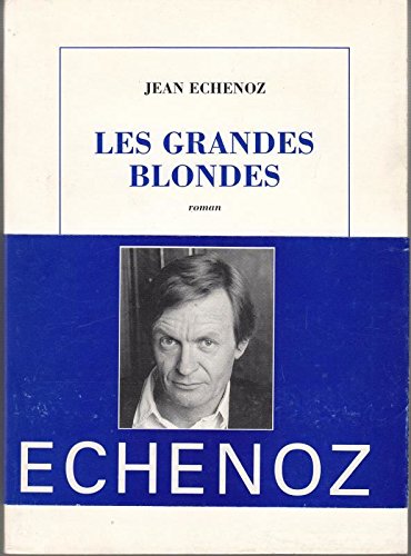 Les Grandes Blondes 9782707315328