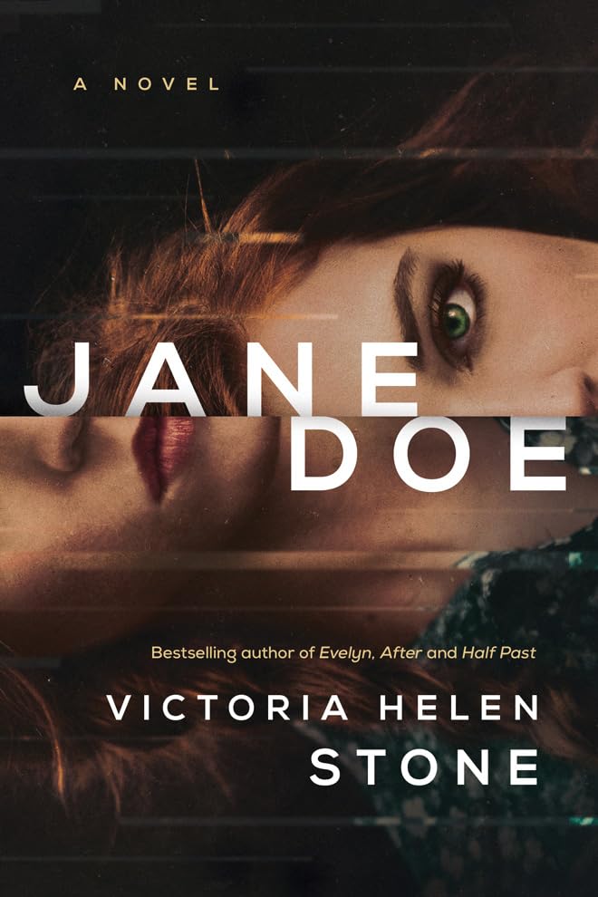 Jane Doe: A Novel 9781503901032