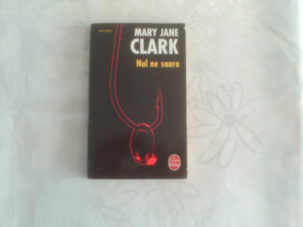 Nul ne saura 9782253116325