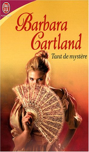 TANT DE MYSTERE 9782290006689