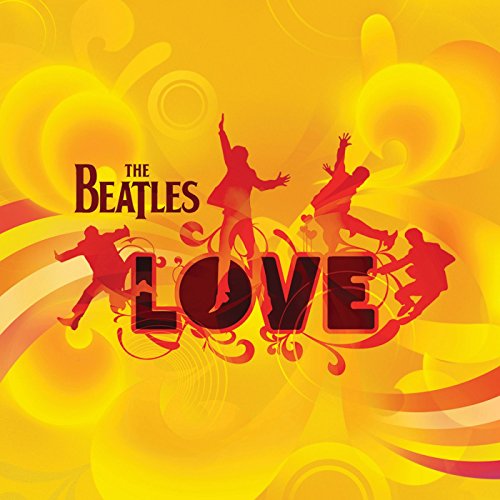 Love 0094637980828