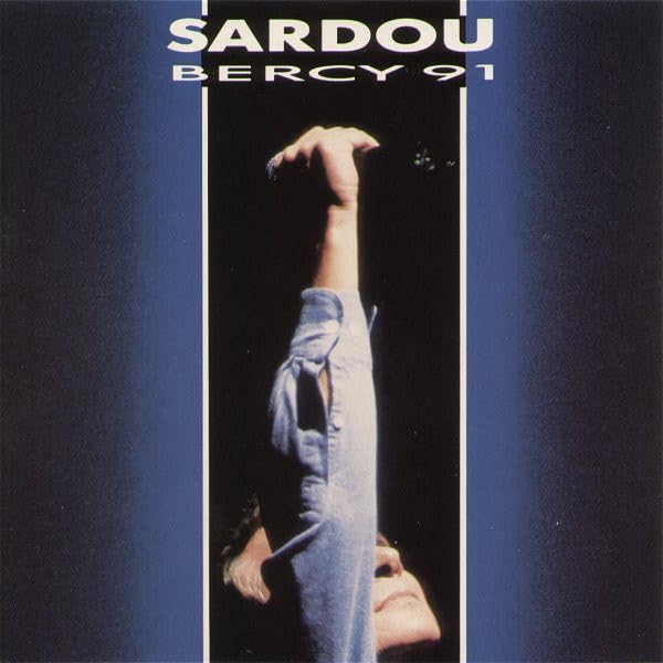 Bercy 91 3296637103574