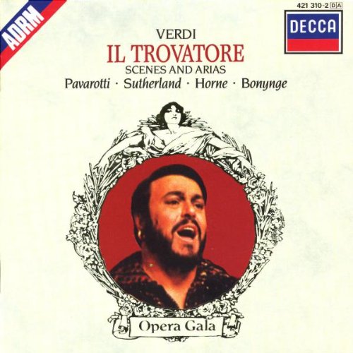 Trovatore-Highlights 0028942131026