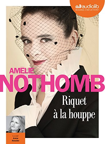 Riquet à la houppe: LIVRE AUDIO 1CD MP3 9782367622118