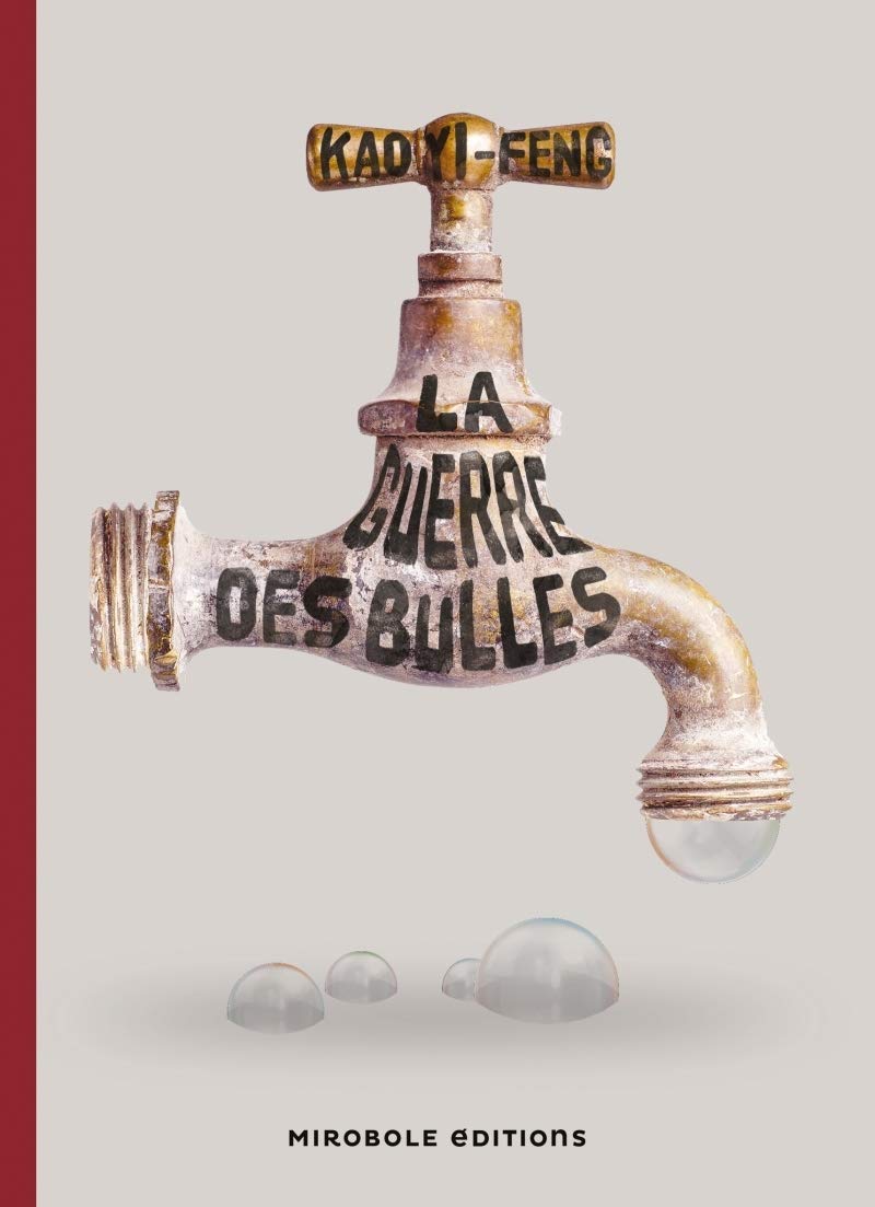 La Guerre des bulles 9782375610879
