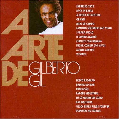 A Arte de 0602498808788